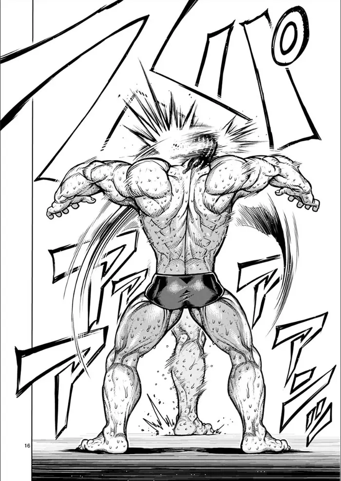 Kengan Ashura Chapter 77 image 16_optimized